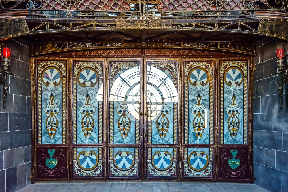 Gyumri Tourism