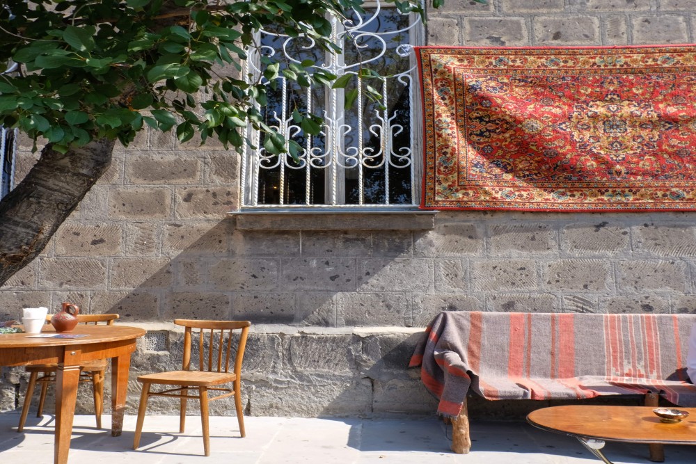 Gyumri Guest House