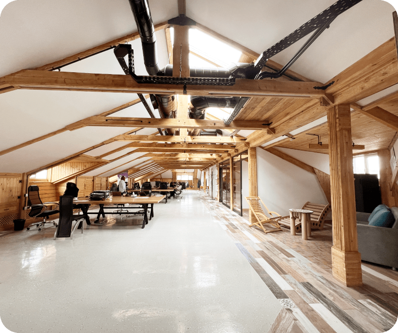 Distrikt studio